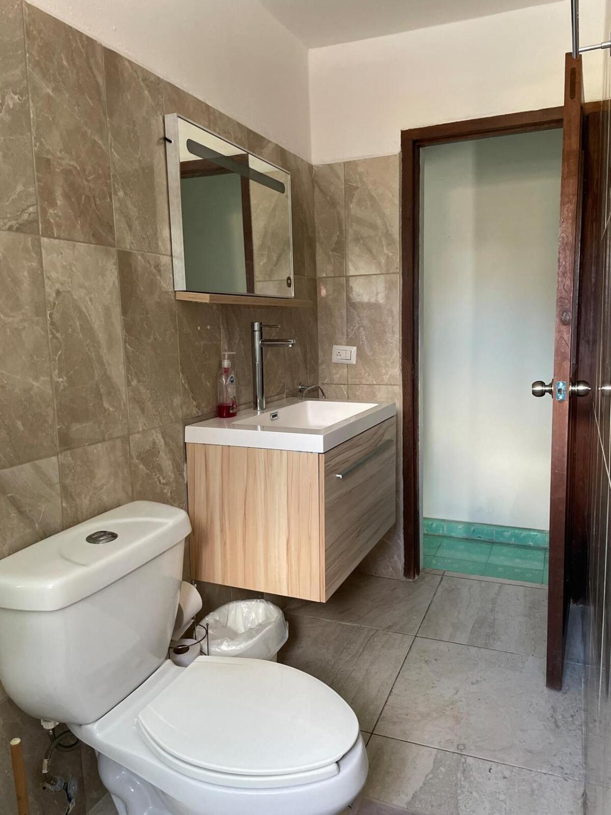 Apartamento Coco 2 Spacious Downtown With Garden