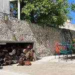 Coco 2 Spacious Apartment Downtown With Garden