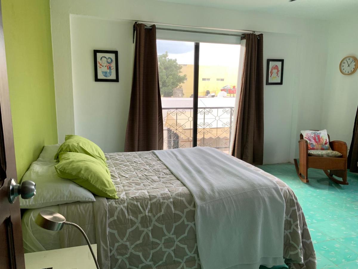 Apartment Coco 2 Spacious Downtown With Garden *