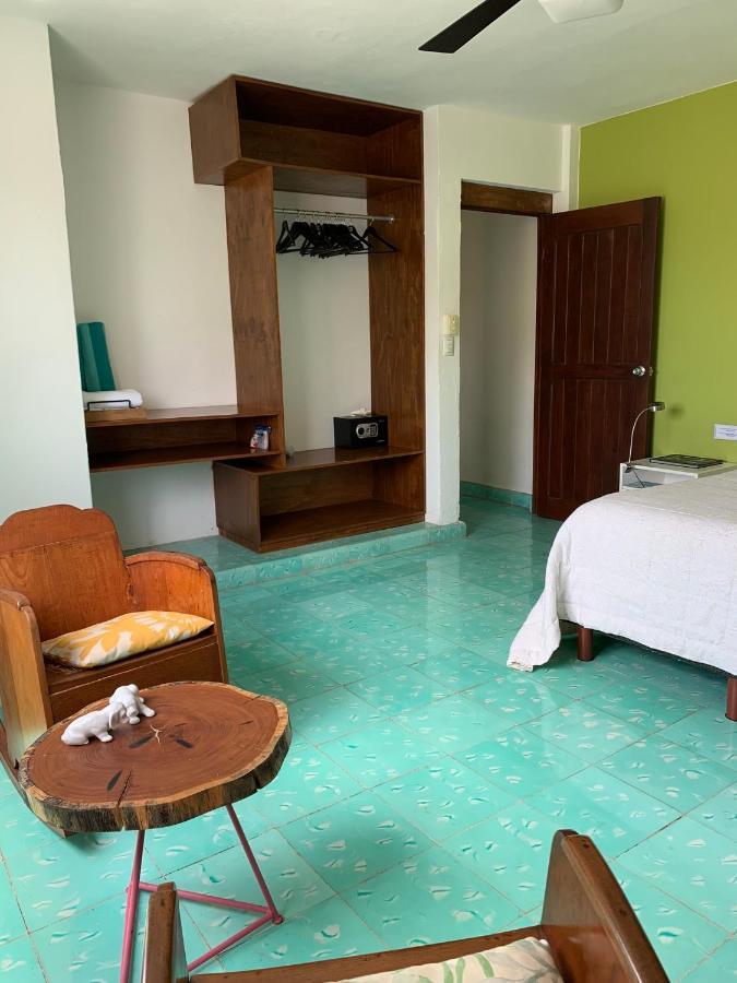 Apartment Coco 2 Spacious Downtown With Garden
