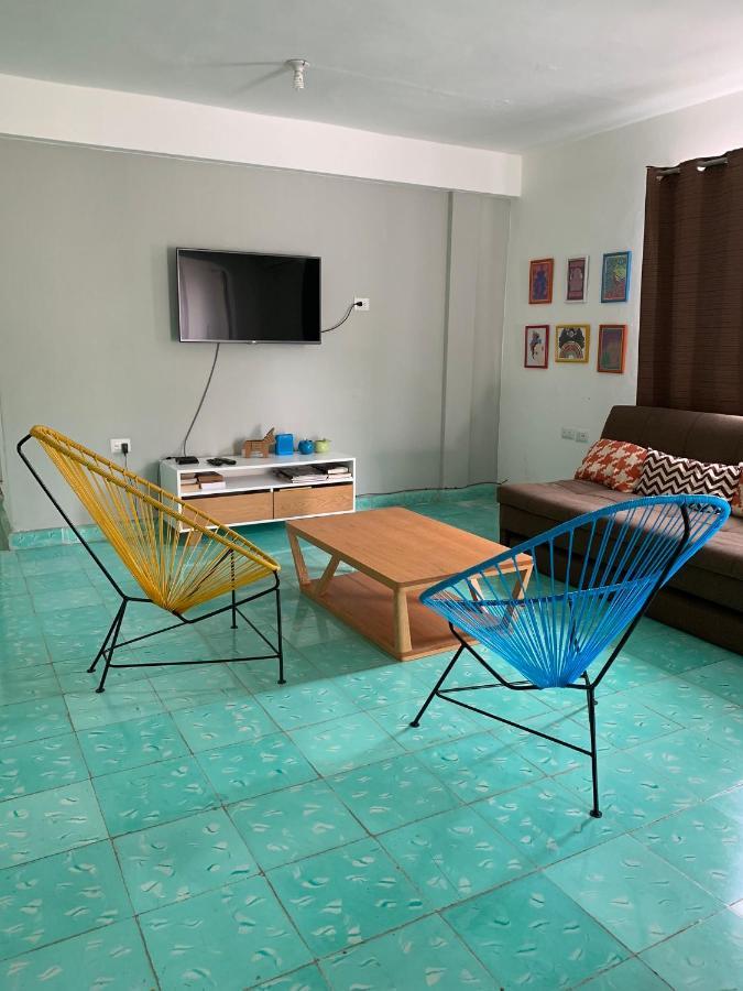Coco 2 Spacious Downtown With Garden