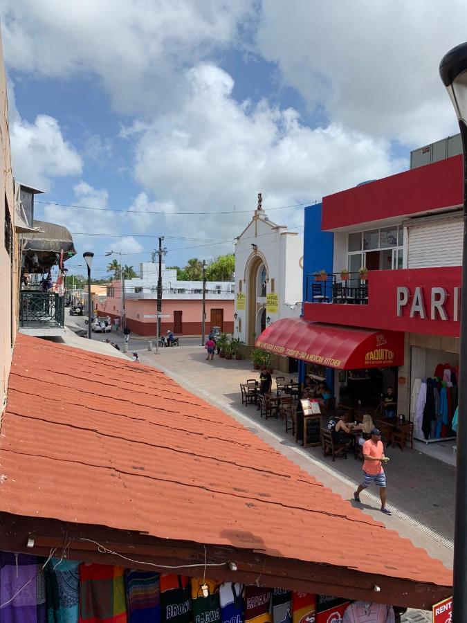 Apartment Coco 2 Spacious Downtown With Garden
