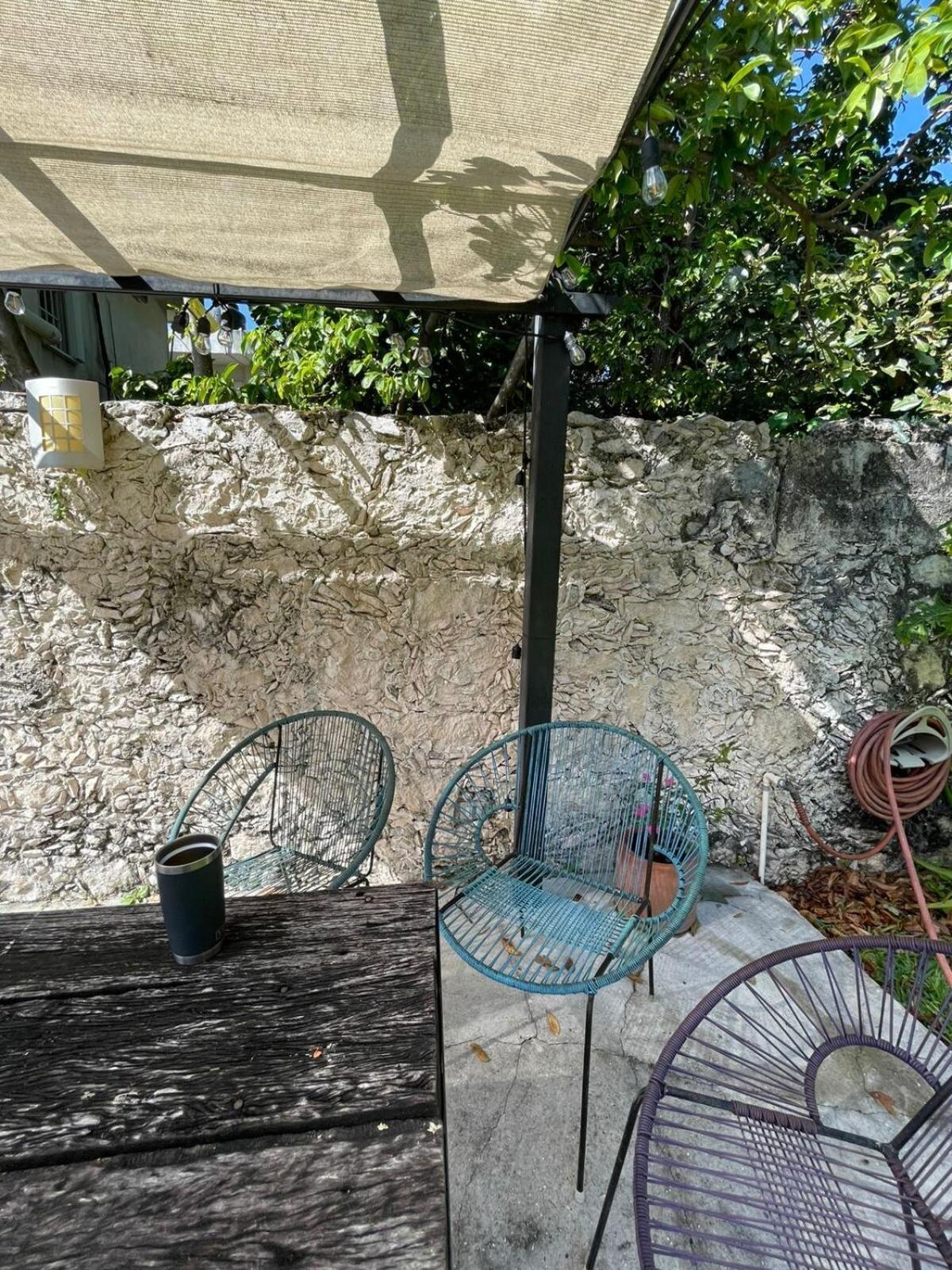 Coco 2 Spacious Downtown With Garden