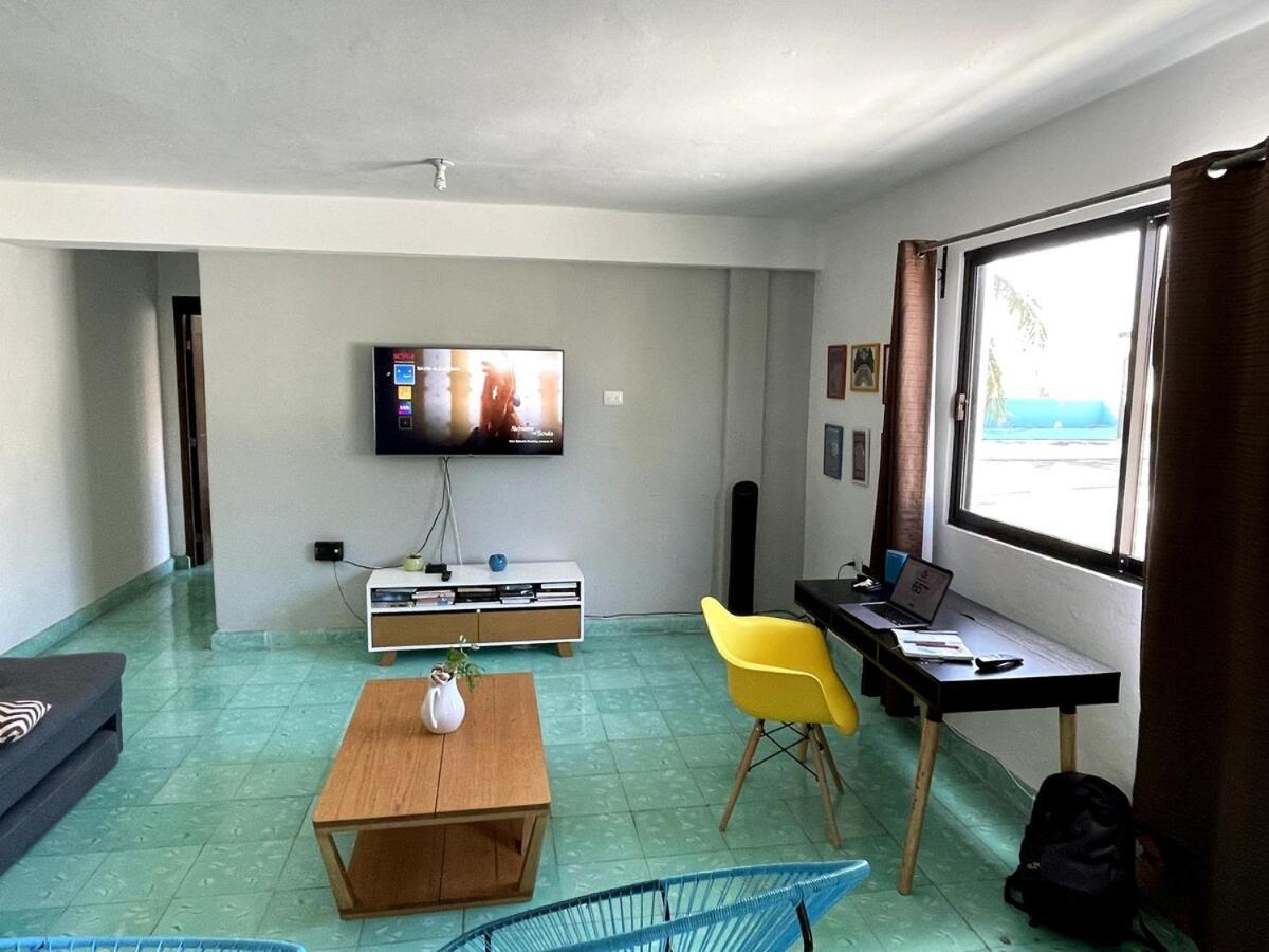 Apartment Coco 2 Spacious Downtown With Garden *